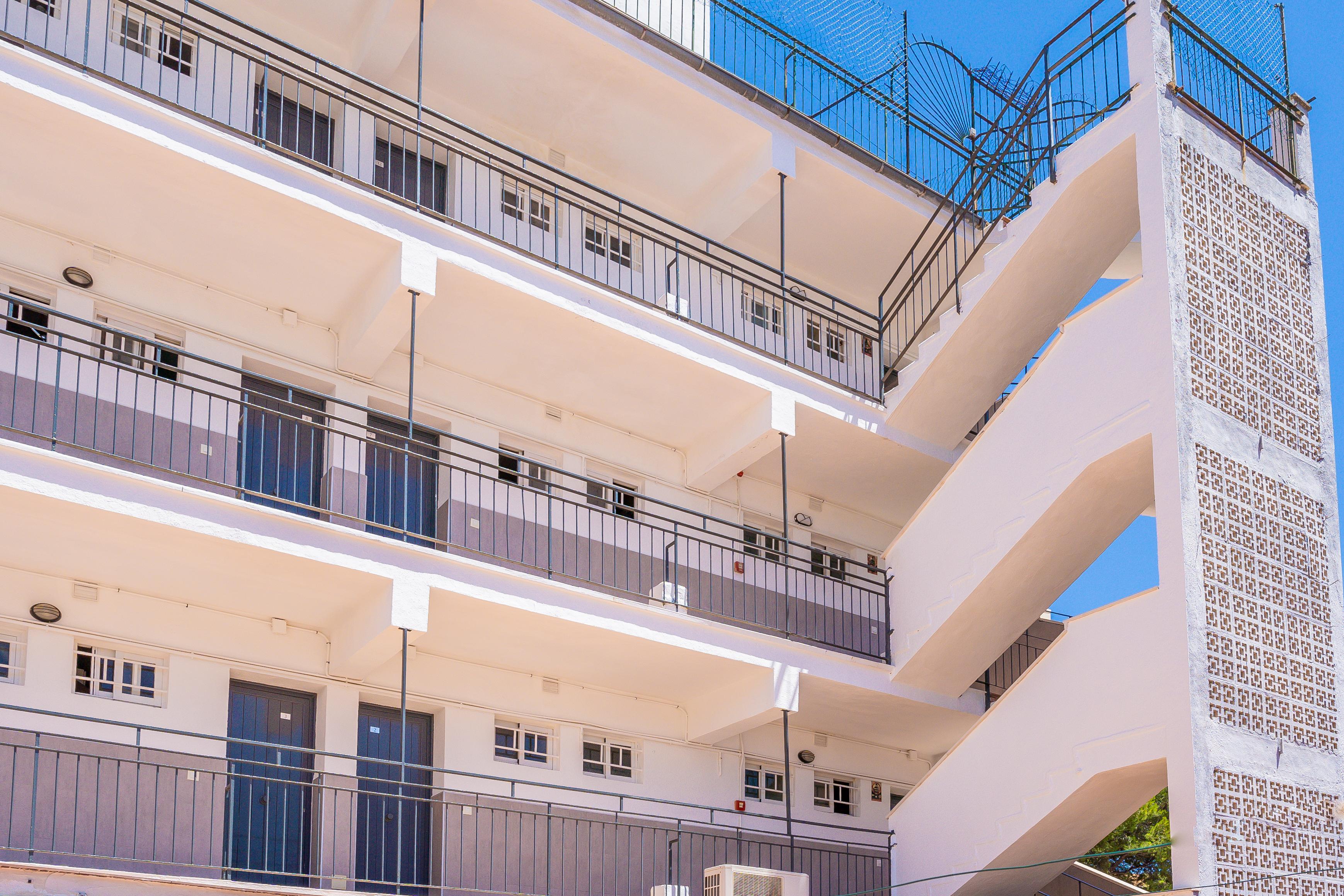 New Kensington Apartments - Econotels Magaluf  Exterior foto